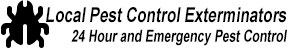 Watterson Park KY Pest Control Exterminators